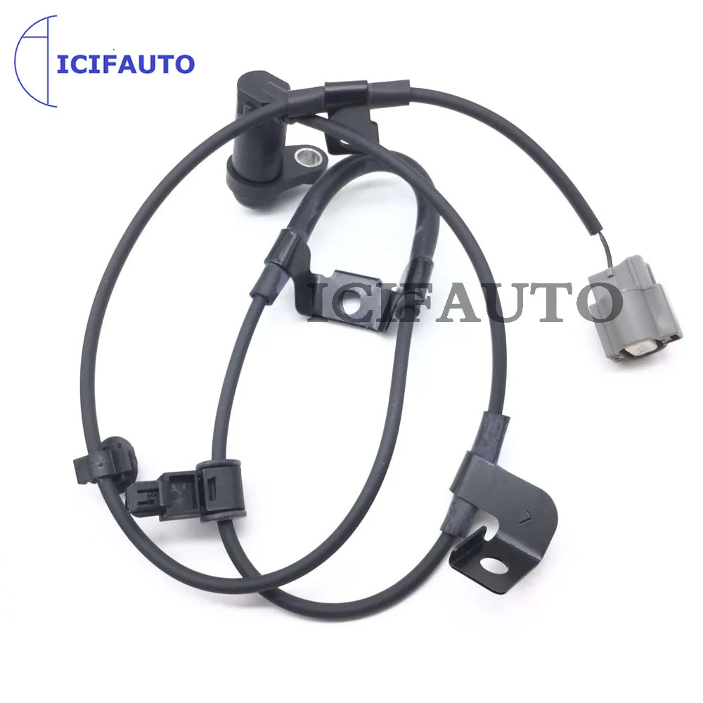 MN102577 Rear Left ABS Wheel Speed Sensor For Mitsubishi L200 2.5DID B40