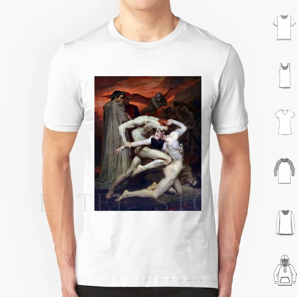 Canibal Masterpiece T Shirt DIY Big Size 100% Cotton Cannibal Masterpiece Cannibal Old Goth Gothic Vampire Bat Devil Men Man