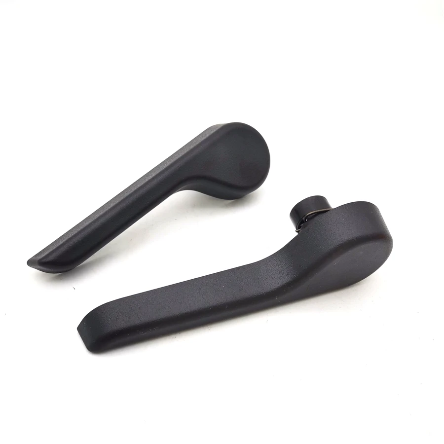 Right + Left Seat Recliner Handle Lever for Chevrolet 2007-2013 for GMC 2007-2013