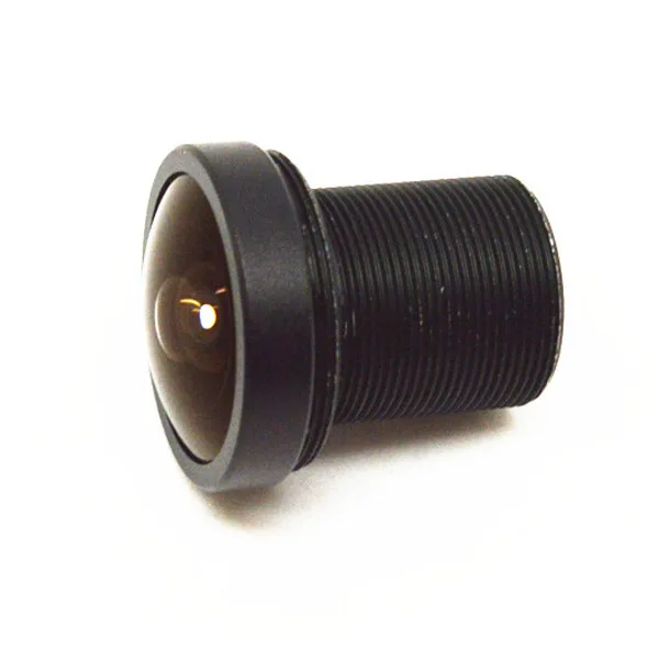 Winait GPD 31 m12アクションカメラ用170度広角レンズ