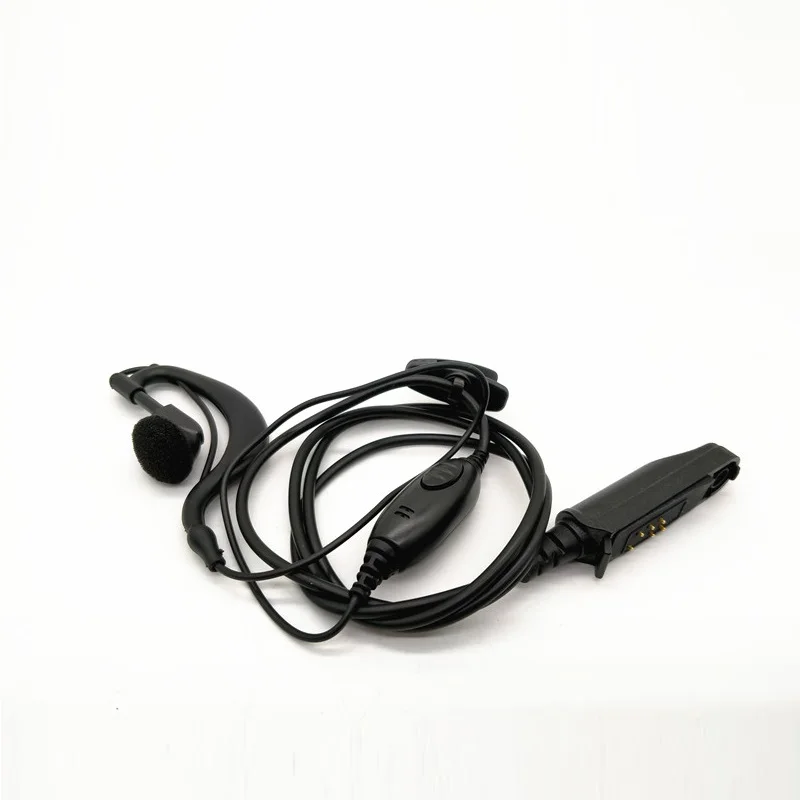 

Водонепроницаемые наушники для BAOFENG UV-9R Walkie Talkie UV-9R PLUS Ham Radio Earpiece аксессуары Baofeng