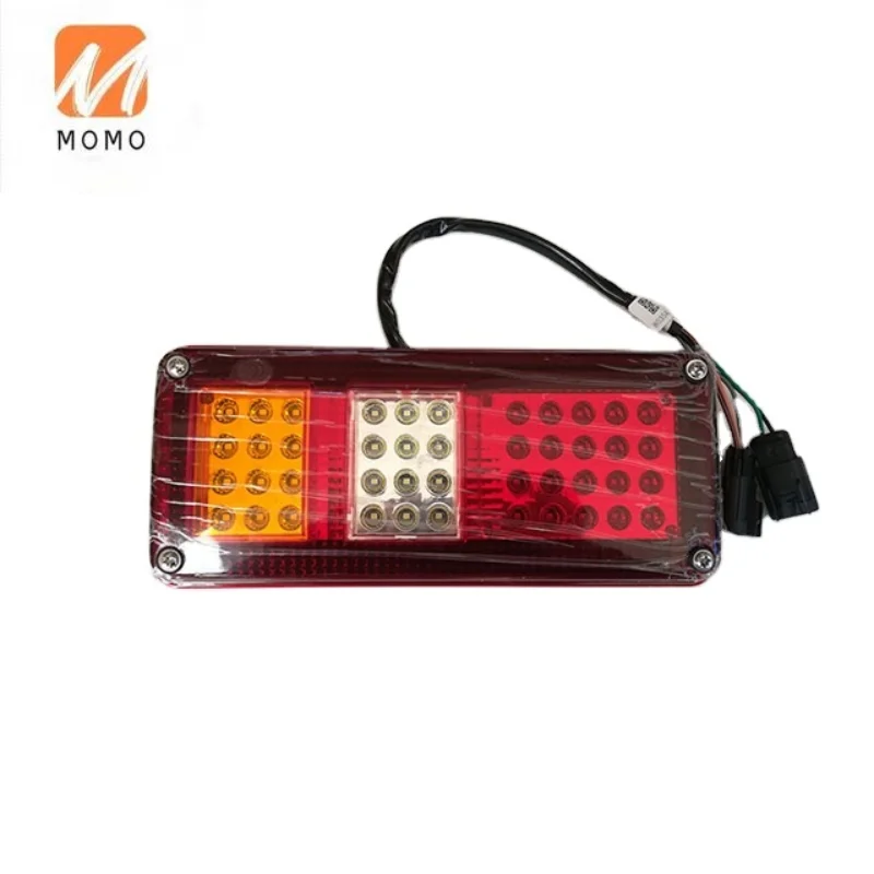 

Rear and tail combination light/wheel loader spare part/XCMG/place order directly