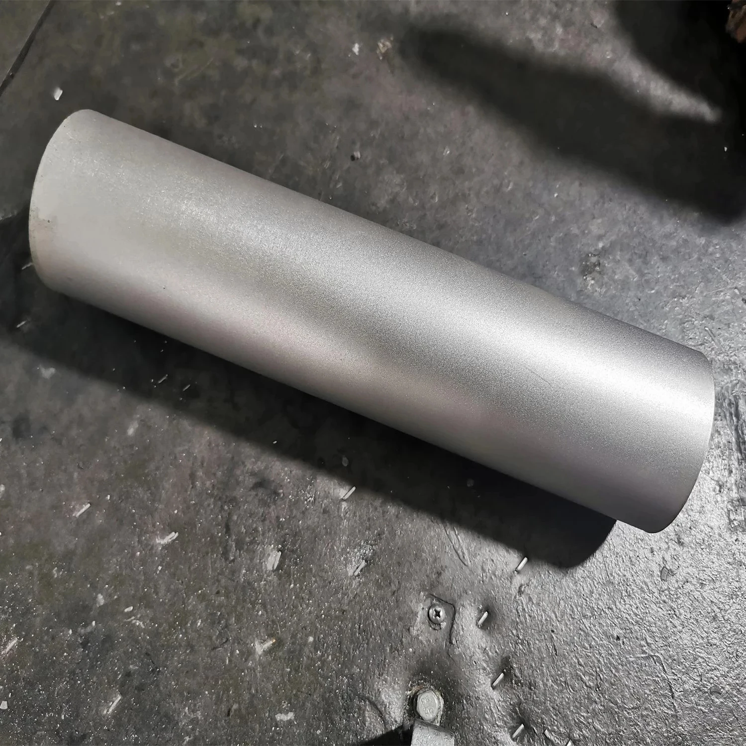 Tire Changer Turntable Cylinder Replacement Sleeve Barrel High Quality