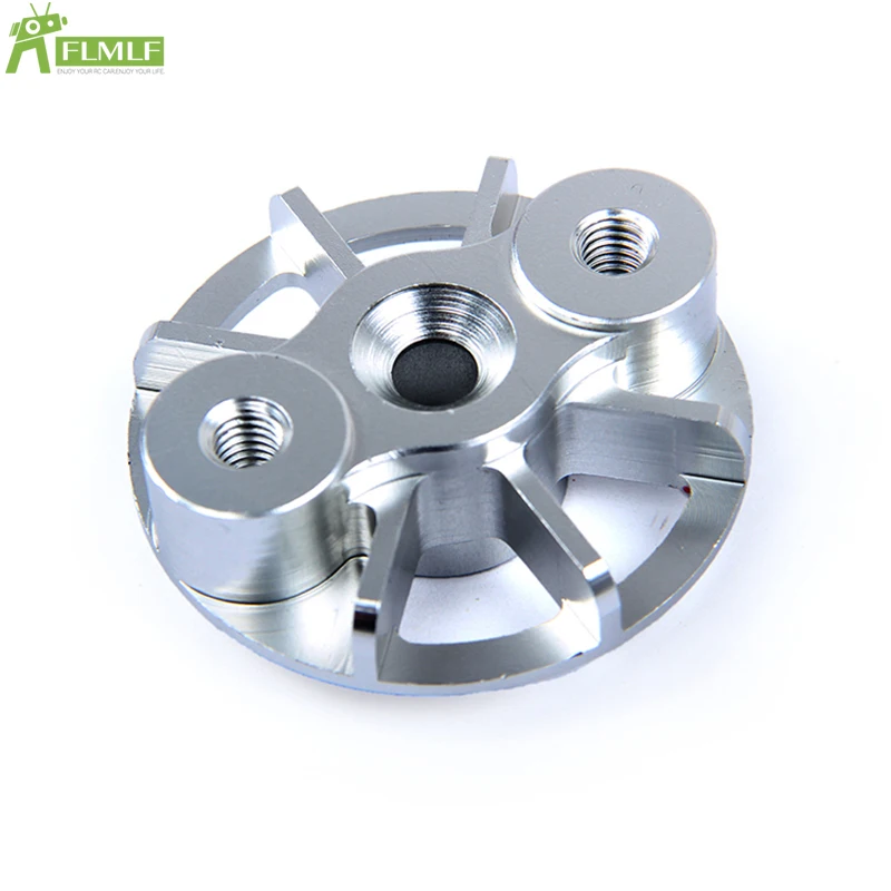 

Alloy CNC Heatsinking Clutch Detaching Device for 23cc 26cc 29cc 30.5cc Fit 1/5 HPI ROFUN BAHA ROVAN KM BAJA LT FG GoPed RedCat