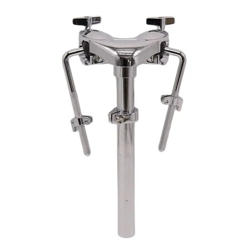 tom holder two side stand for tom drum set accessory