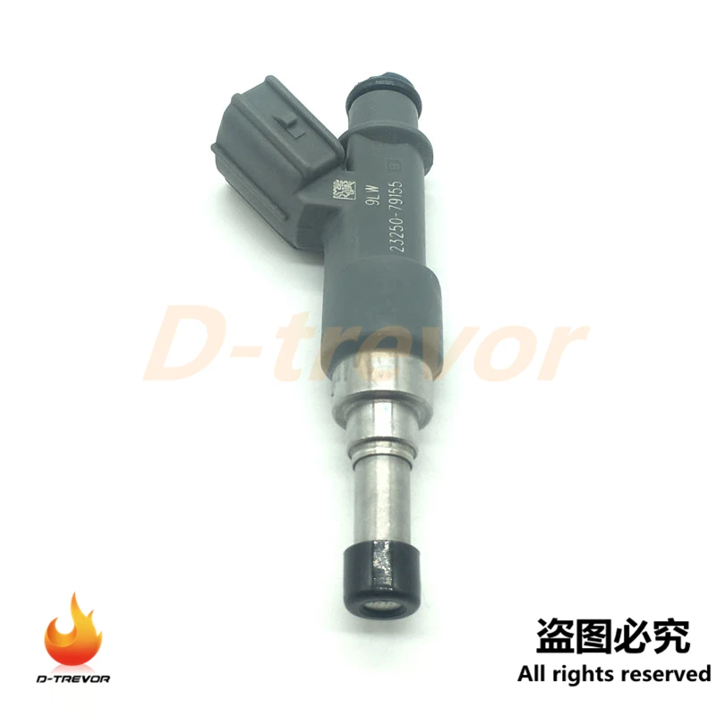 1PCS 23250-79155 Fuel Injector NozzleFor Toyota 4Runer Tacoma 2.7L 2005-2014 23209-75100