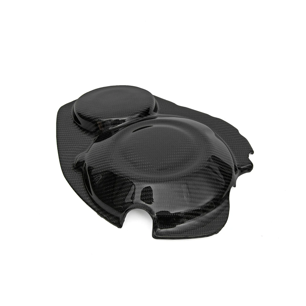 Motorcycle Carbon Fiber Engine Cover Clutch Case for HONDA CB1000R CB 1000R 2008 2009 2010 2011 2012 2013 2015 2016 2017