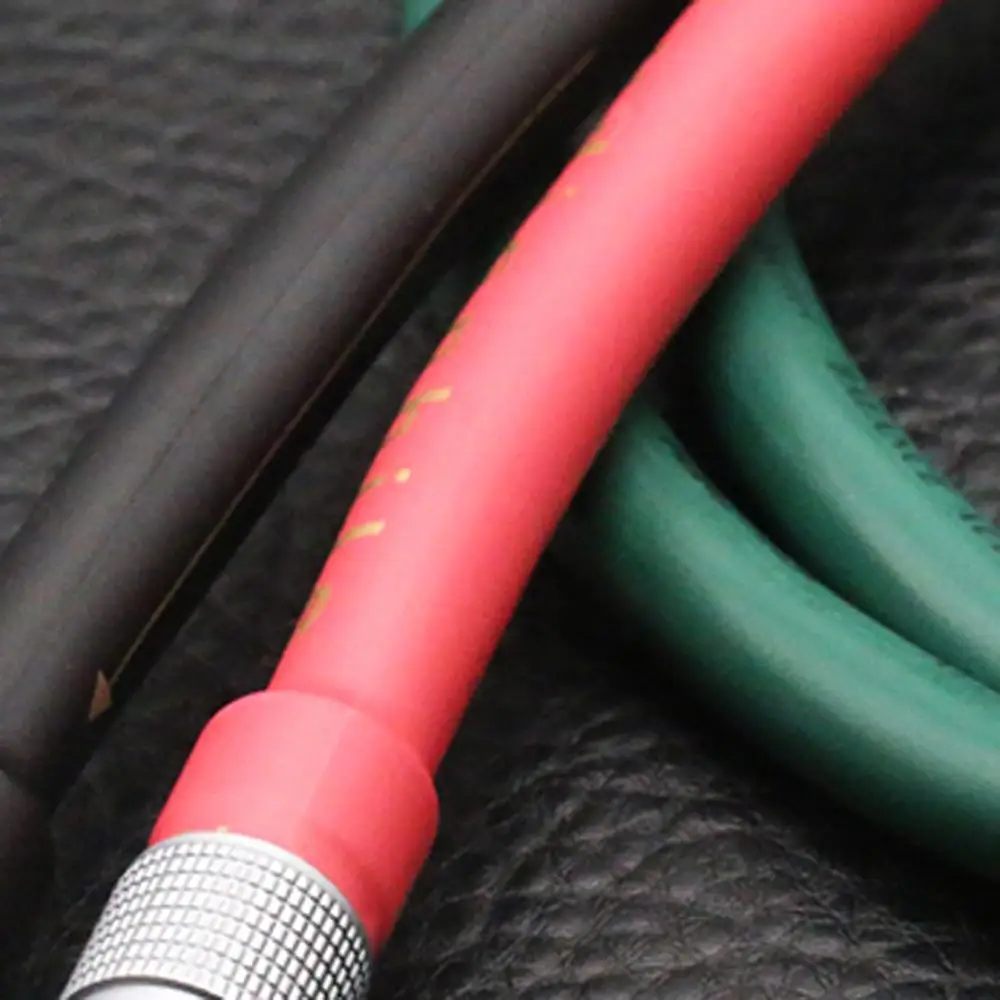 HiFi Pair Furutech Alpha series FA-220 OCC RCA Interconnect Audio Cable Amplifier CD DVD with Nak-chi RCA Plug