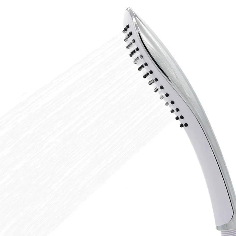 Zhangji 2 Pcs Shower head Bundle Buy One Get One Free Top Quality High Pressure Standard Shipping Shower Head