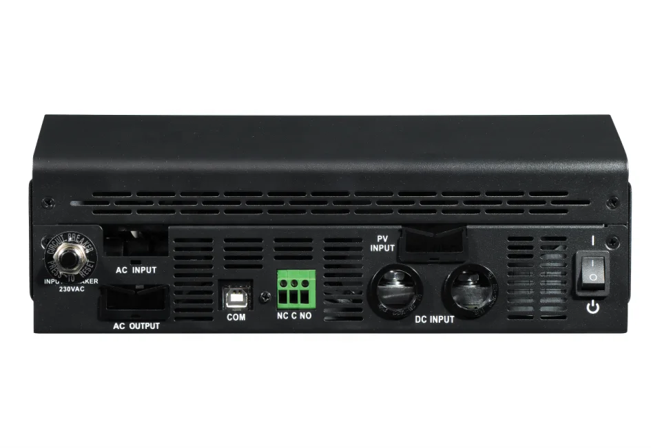 3KVA/3000W Inverter Hybrid Inverte/Voltronic Axpert MKS 3-24 3KVA 2400W 24V Hybrid Solar Inverter Charger