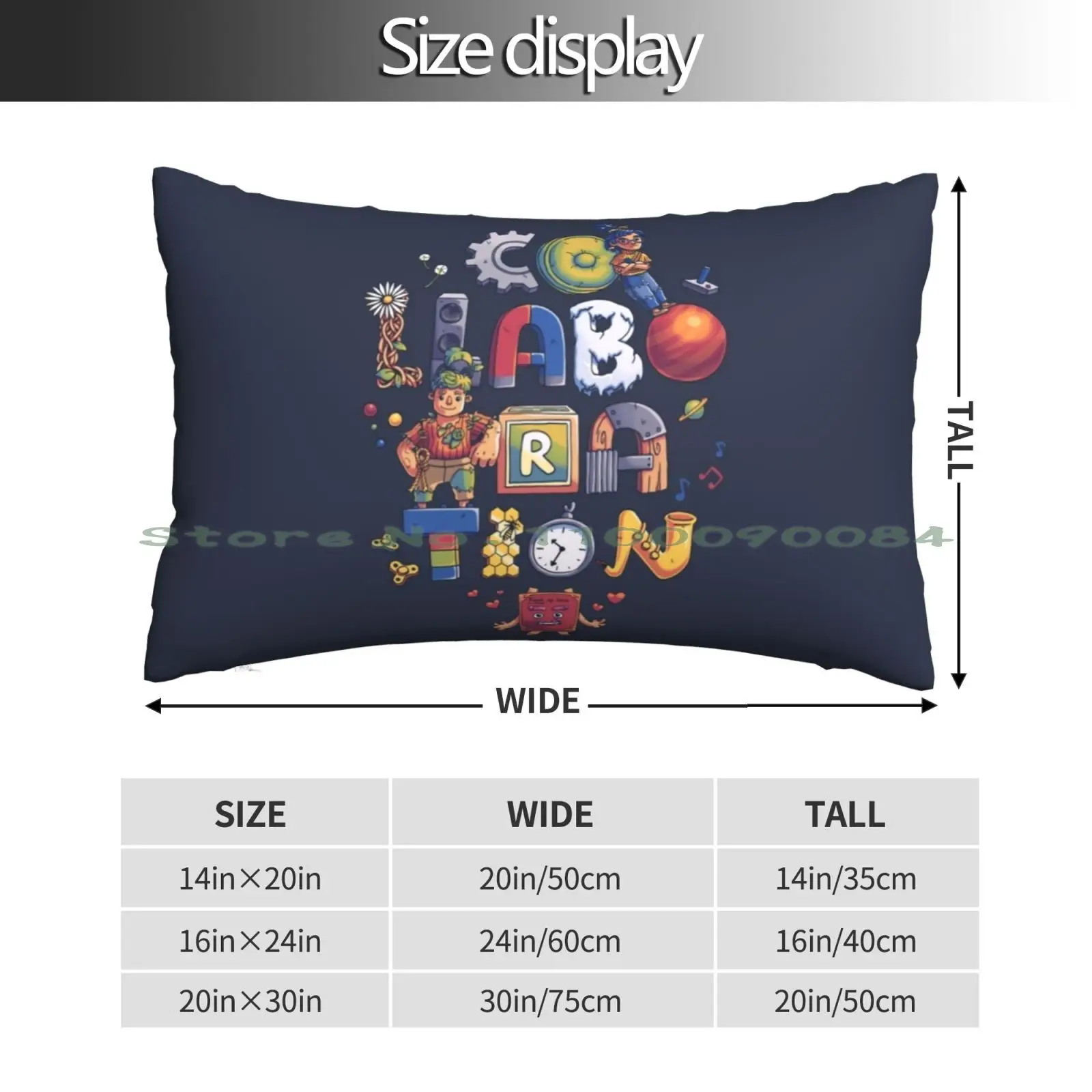 / / Cody , May , It Takes Two Pillow Case 20x30 50*75 Sofa Bedroom Cody May It Takes Two Rose Dr Hakim Book Of Love Video Game