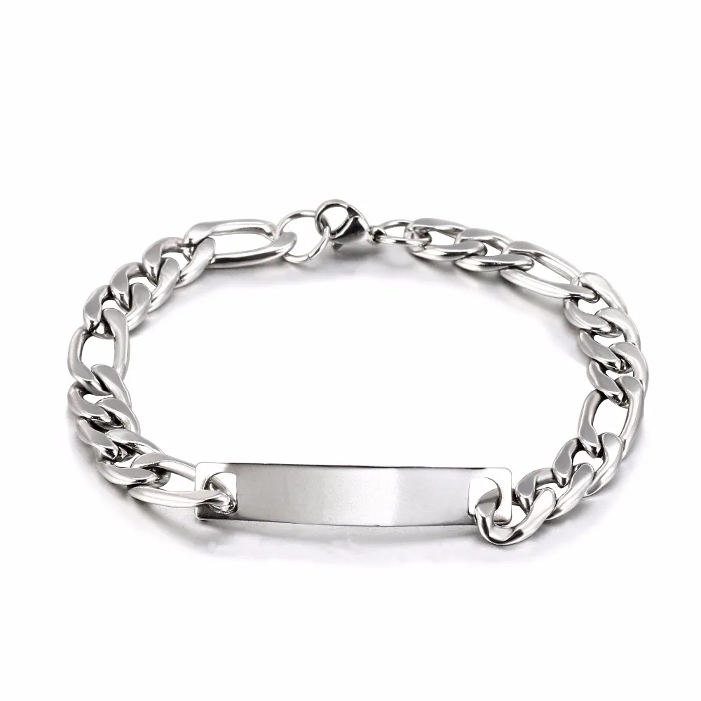 2024 Trend Glamour Jewelry Stainless Steel Braided Chain Bracelet Vintage Smooth Shiny Bangle Bracelet For Women Pulseras