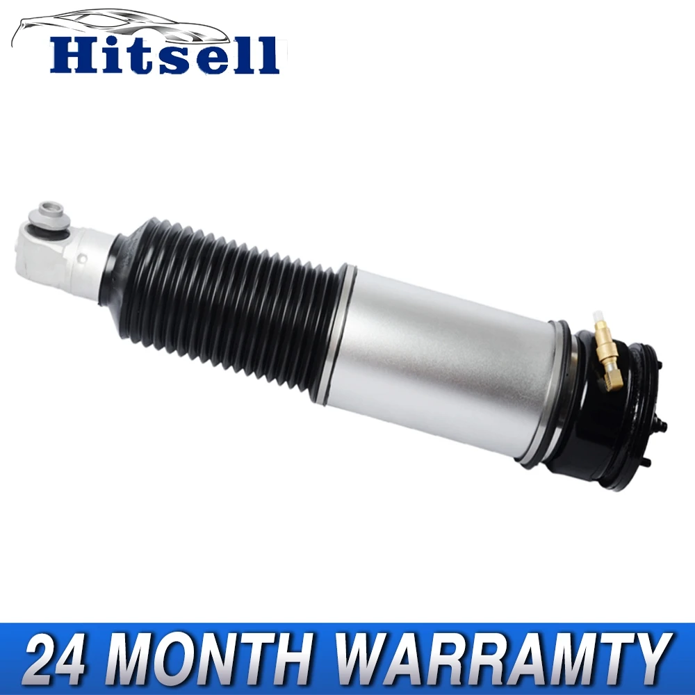 Rear Air suspension Shock Absorber For BMW 745i 750i 760i 745li 750li 760li 2002-2008 37126785537 37126758573    37106767863