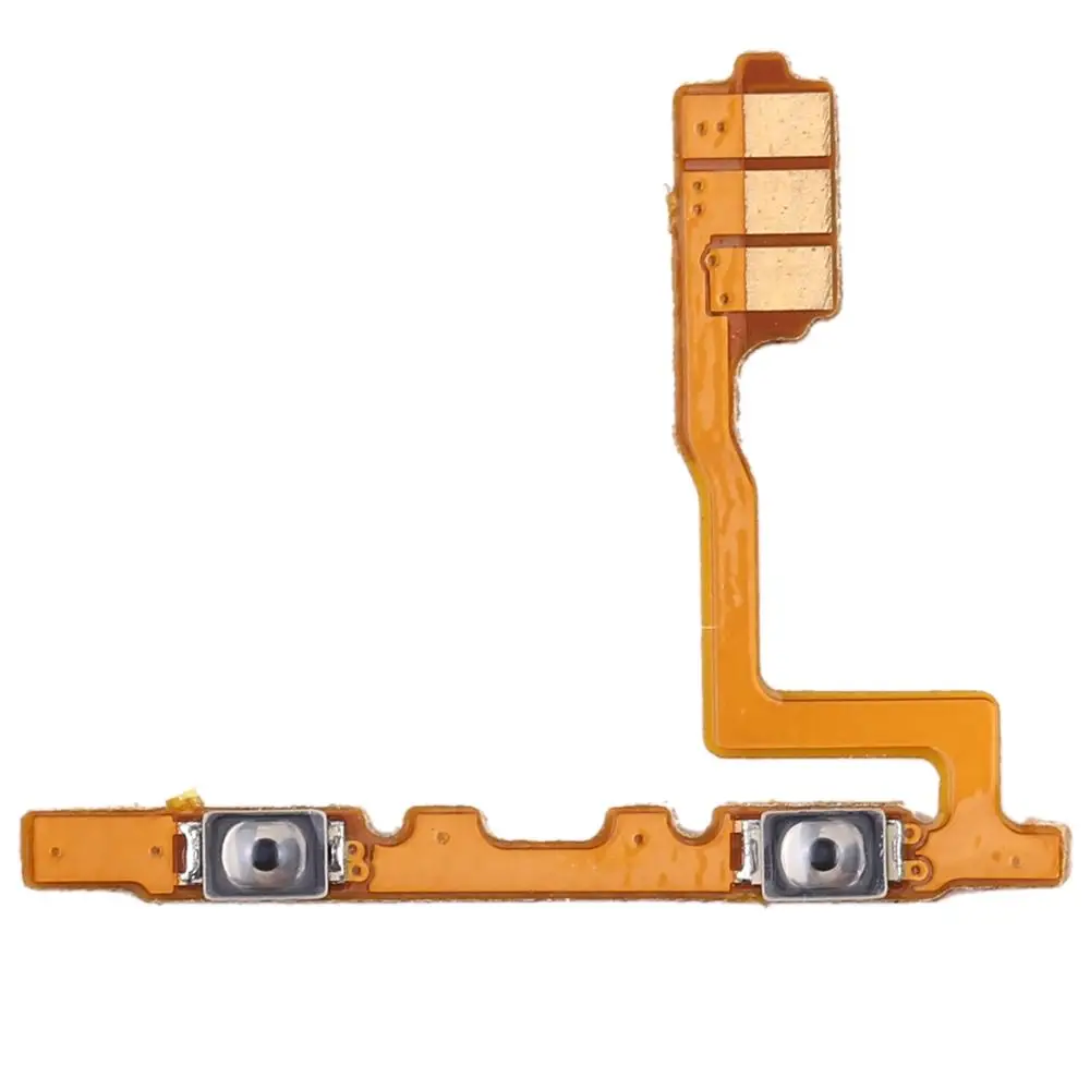 

Replacement for OPPO Realme X / K3 Volume Button Flex Cable for OPPO Realme X / K3 Repair Part