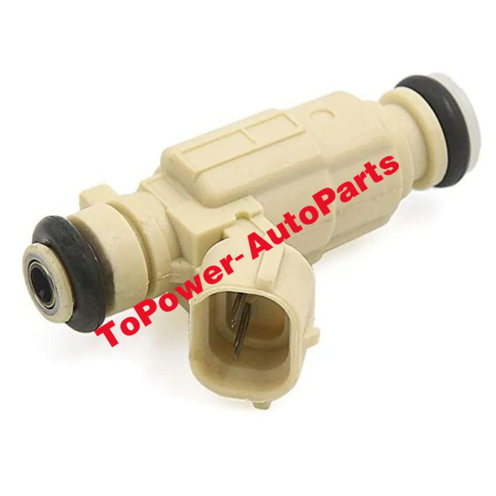 

Топливные форсунки 35310-23600 для 01-10 Hyundaii Santa Fe Tucson Elantra Tiburon Kiaa Optima Soul Rondo Sportage, форсунки 3531023600