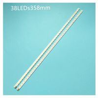 THC315005 V1-L HKC-315-3T 19 S2P P/N.6049000000-L - 35.9 CM 38 LED- (WK-1134)