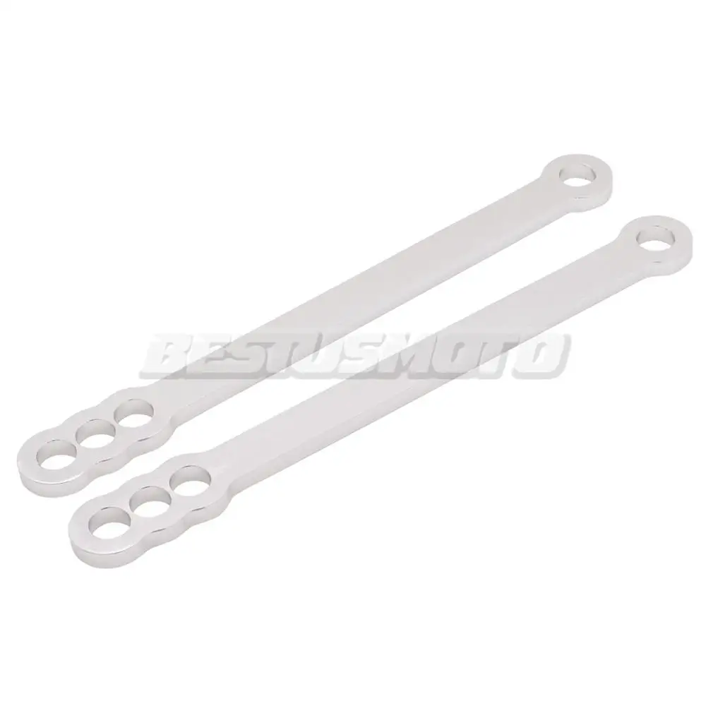 Motorcycle Accessories Lowering Links Kit For Kawasaki ZX6R ZX-6R ZX6 ZX636 ZZR600 ZX-9R ZX9R ZX12R ZX-12R ZX 12R