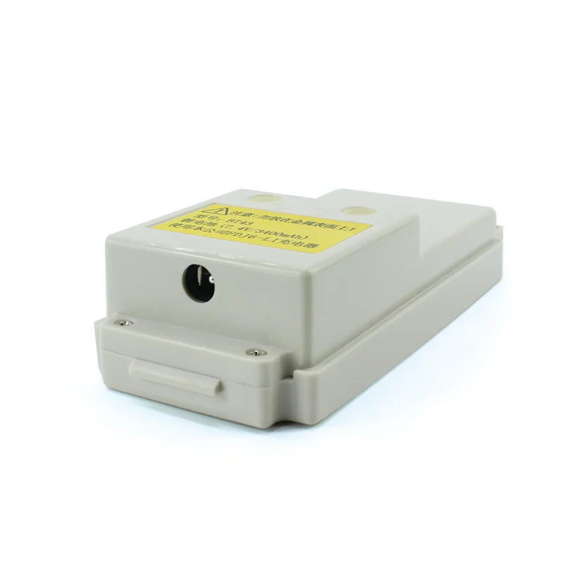 FOIF BT43 7.4V 3500mAh Li-ion battery rechargeable battery for FOIF RTS-112 Total Station