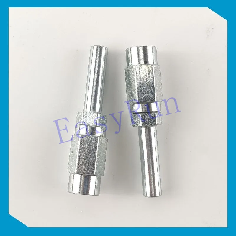 11*6 Фитинг гидравлического шланга 8 мм