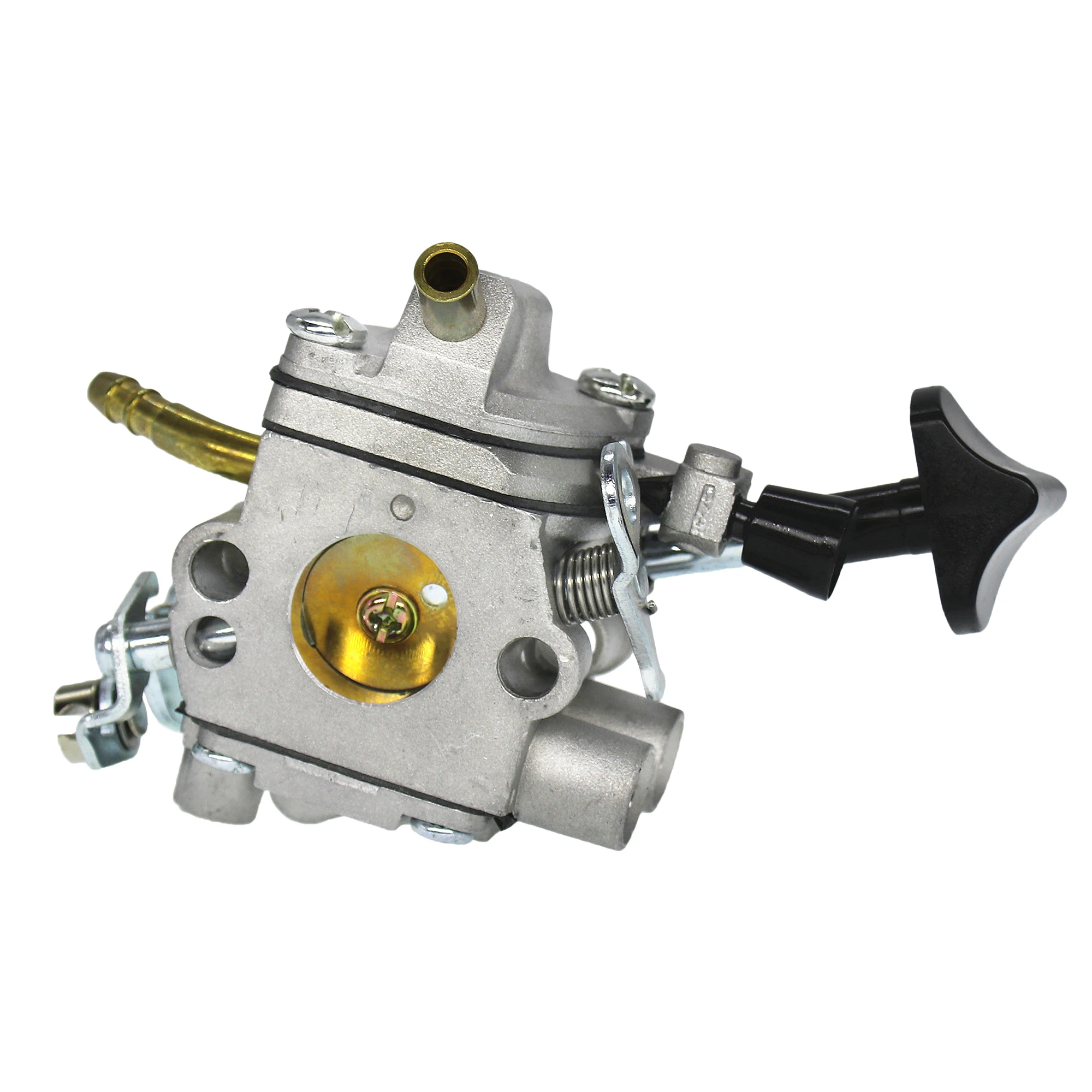 Replacement Mower Carburetor Carb Assembly for STIHL BR500 BR550 BR600 Chainsaw 4282-120-0606