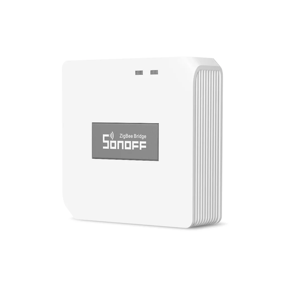 Sonoff Zigbee Bridge-P Gateway Hub ZBMINI Zigbee Mini DIY Smart Switch Smart Home Module Two Way Switch Via eWelink Alexa Google