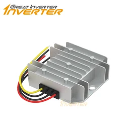 12V to 18V 3A  Boost DC DC Converter 12 Volt Step-up to 18 Volt Car Power Voltage Regulator CE RoHS