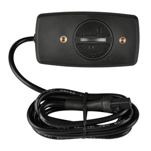 Digital Induktives Anpassbare Drehzahlmesser, Motorradmesser, Tachel, Horn, Bootsthermometer, Gasmotor, Marinemarkt, ATV 10 Hauptverkaufsboot verkaufen - №7