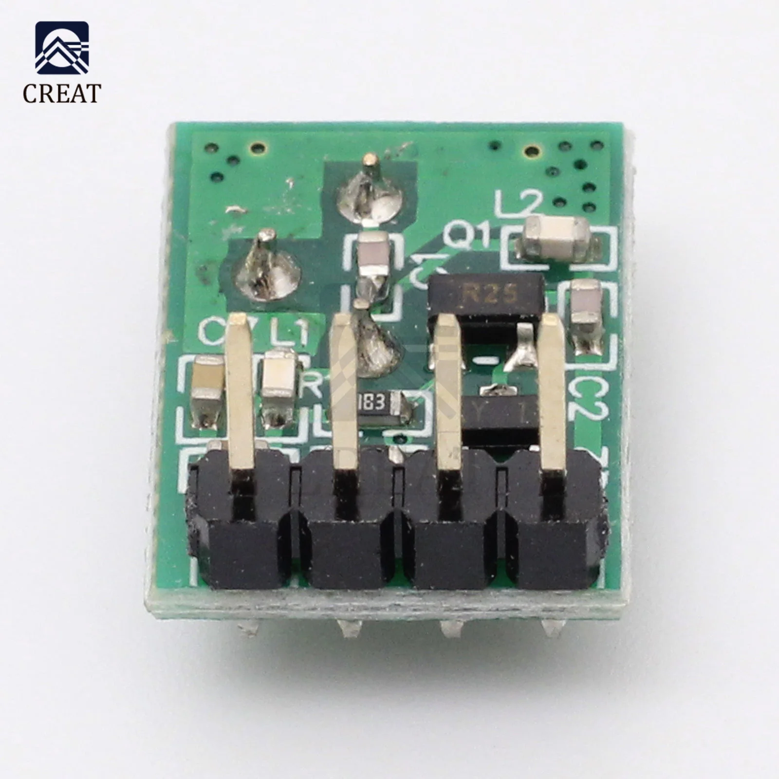 433Mhz Wireless Transmitter ASK AM FSK DC 3V-12V Perfect Module Board for Arduino/ARM/AVR