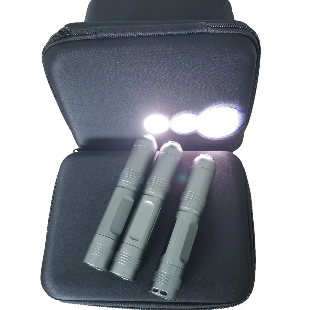 Cheap led light 10W LED mini flashlight for medical endoscope