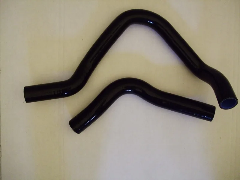 New Silicone Radiator Hose For Civic EF EG EK EK4 EK9 SI EG6 DA DC2 Type-R B16A B16B B18 Bolt On