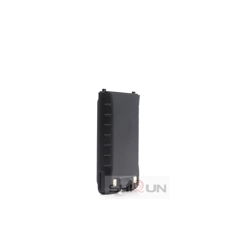 Ban Đầu QuanSheng TG UV2 Thay Thế Pin 2000MAh Công Suất Lớn Dài Dự Phòng Bộ Đàm Quansheng TG-UV2 Pin DC 7.2V