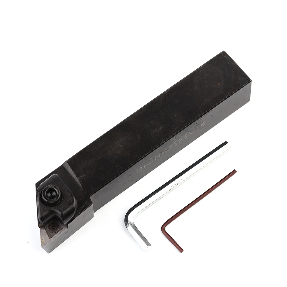 1 pezzo esterno holder turning strumento per KNUX160405R11/KNUL160405R11/KNUL160405R11