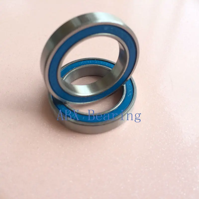 Free shipping 2PCS 7149788 MR1928-2RSV F3 wheel bearing Kentucky repair bearing MAX 19x28x5mm MR1928 MR19285 19285 2RS 19285RS