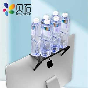 Beishi Universal Multifunctional Storage Support for TV Computer LCD Screen Superior Shelf Rack Adjustable 6 Main Sales Support Shelf - №1