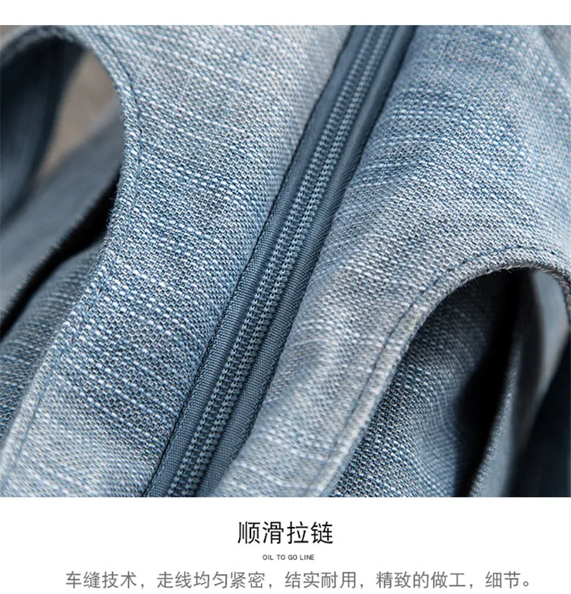 2023 New High Quality Women Denim Shoulder Bags Large Size Handbags Totes Casual Bags Multifunctional Bags Drop Shipping