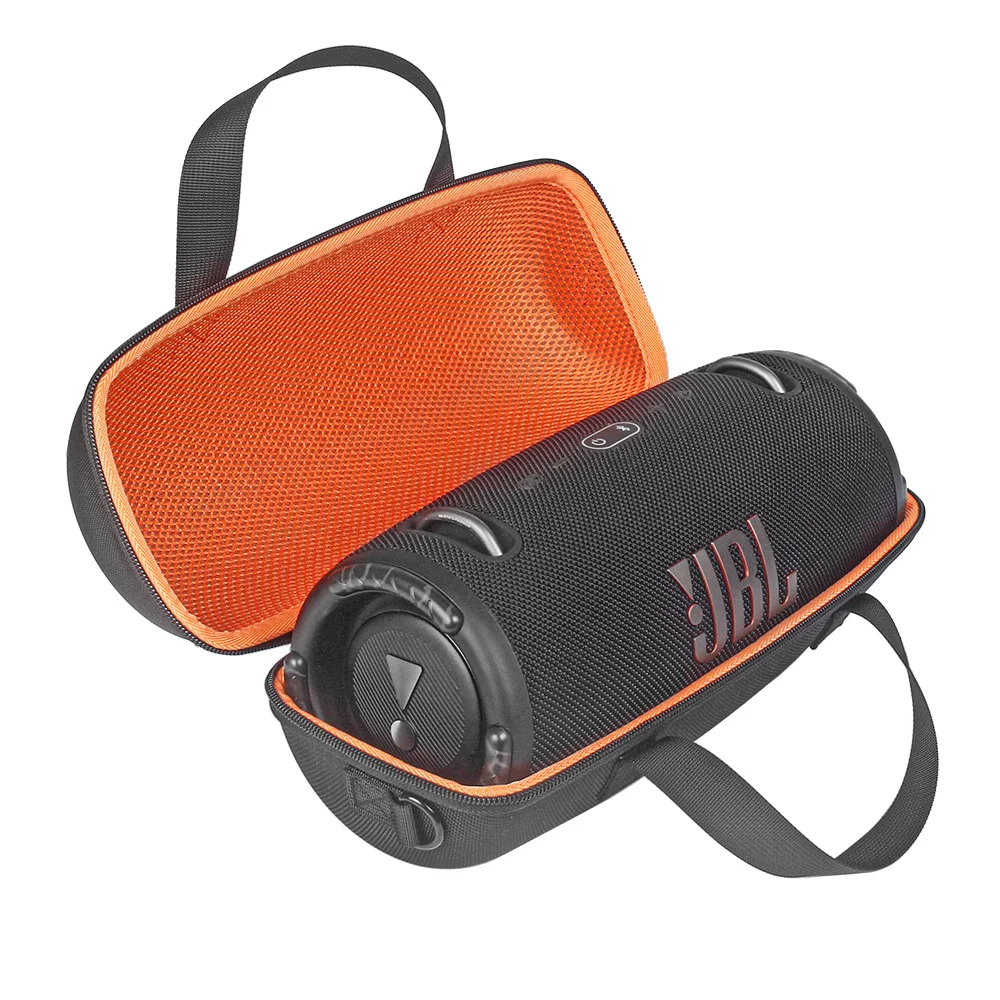 ZOPRORE Hard EVA Travel Carrying Storage Box for JBL Xtreme 3 Protective Bag Case for JBL Xtreme3 Portable Wireless Speaker