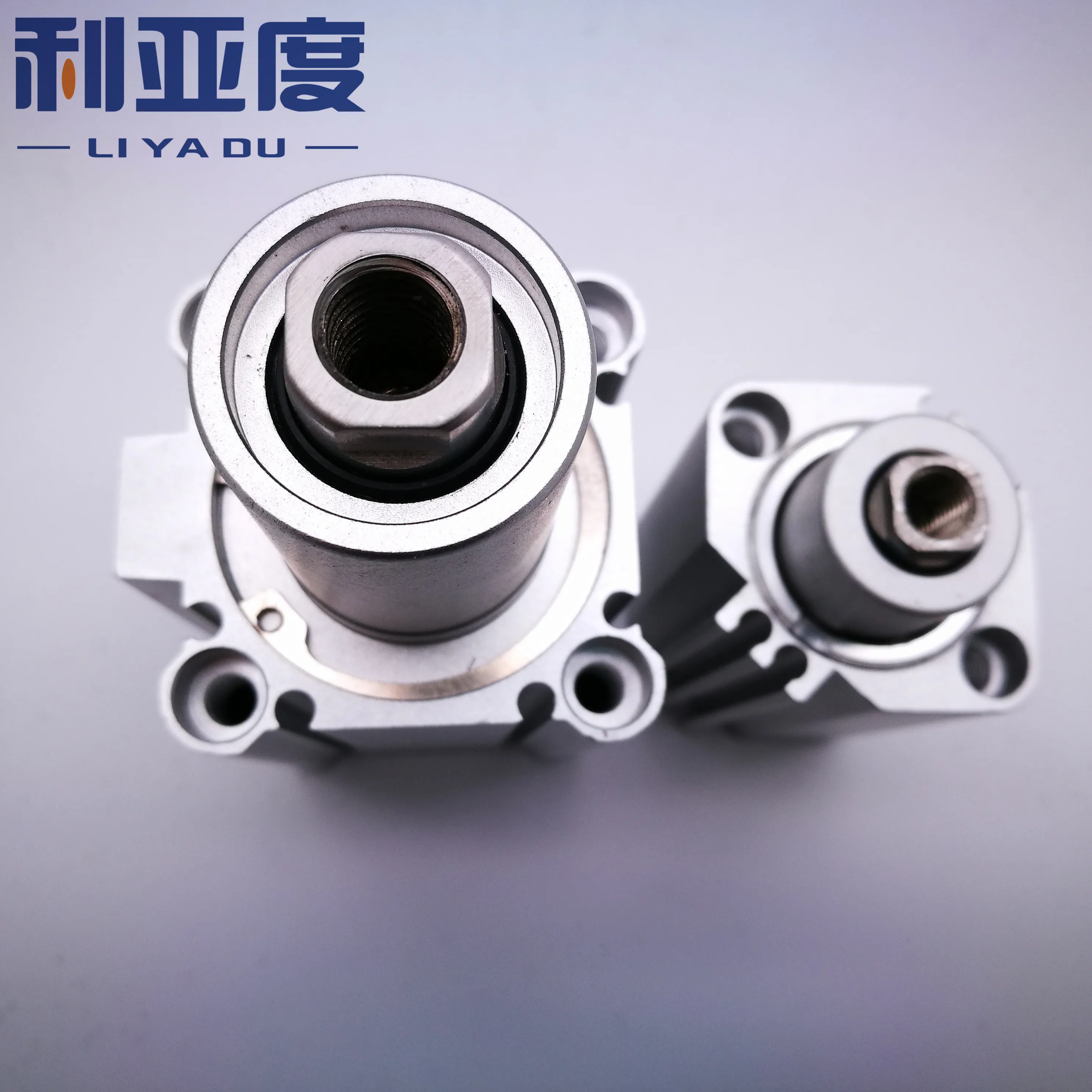 SMC Type MKB40-10R MKB40-20R MKB40-30R MKB40-40R MKB40- 50R Rotary clamping pneumatic cylinder Corner cylinder