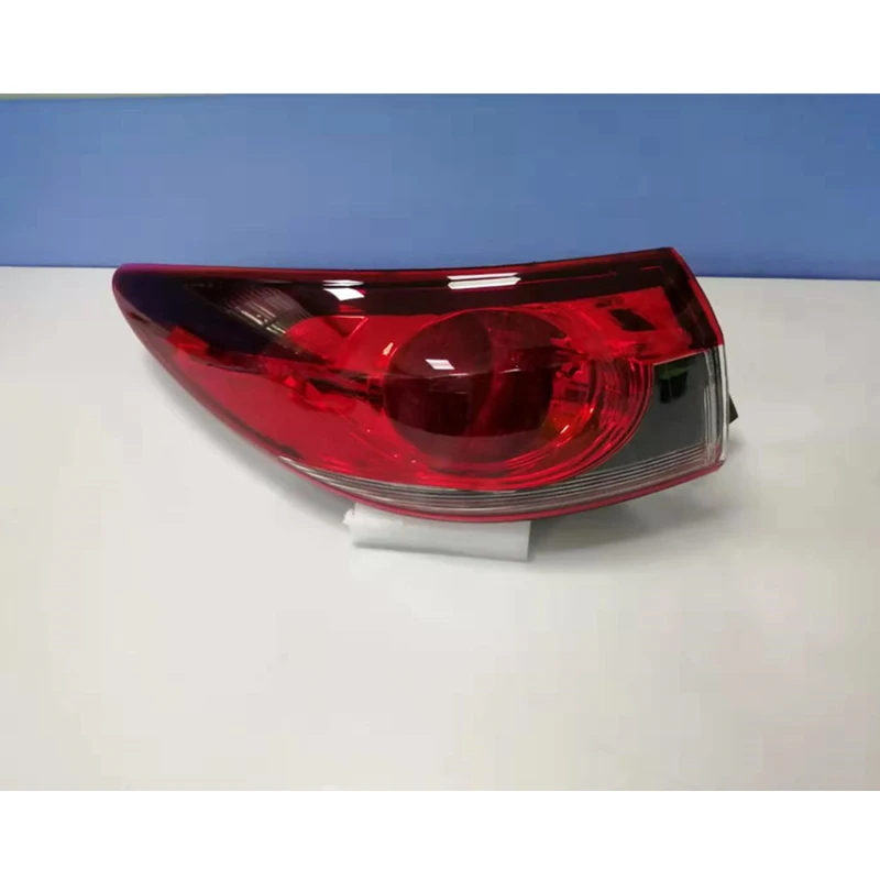 Car accessories 51-160 body parts outer tail lamp for Mazda 6 Atenza 2013-2016 GJ