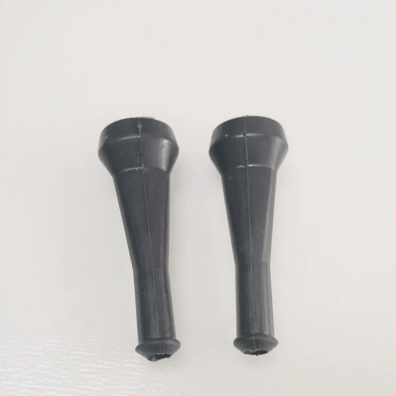 5/10/20/50/100PCS/LOT CONNECTOR RUBBER BOOT FOR BOSCH EV1 SHORT LOW, DJB7029Y, NIPPON DENSO DS,HONDA