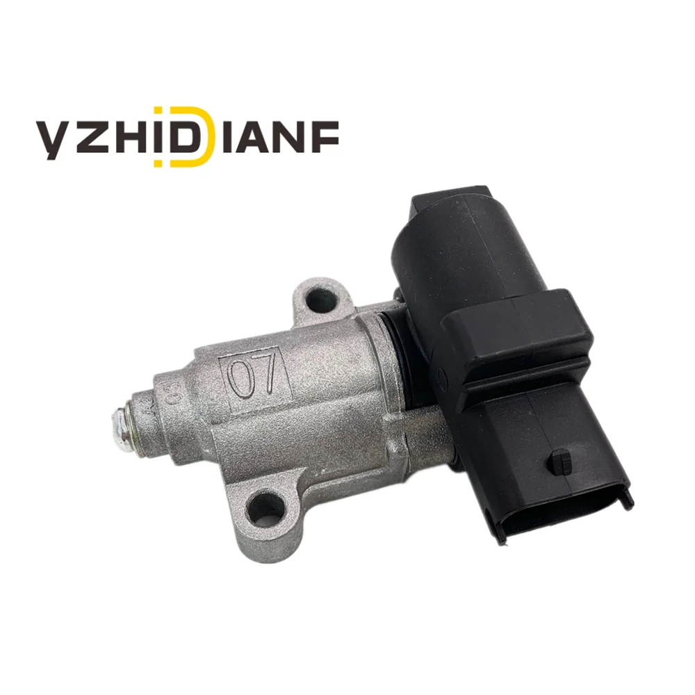 

Idle Air Control Valve 35150-02800,9520930007,9521930709 For Hyundai- Matrix I10 1.1 KIA Picanto 07-10 IDLE SPEED CONTROL VALVE