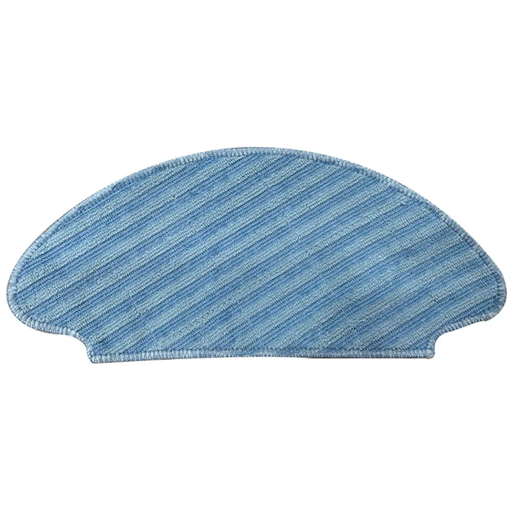 Vacuum Cleaner Water Tank Mop Cloth for Tefal Explorer Serie 20 40 RG6825 RG6871 RG6875 for Isweep X3 Robotic Vacuum Cleaners