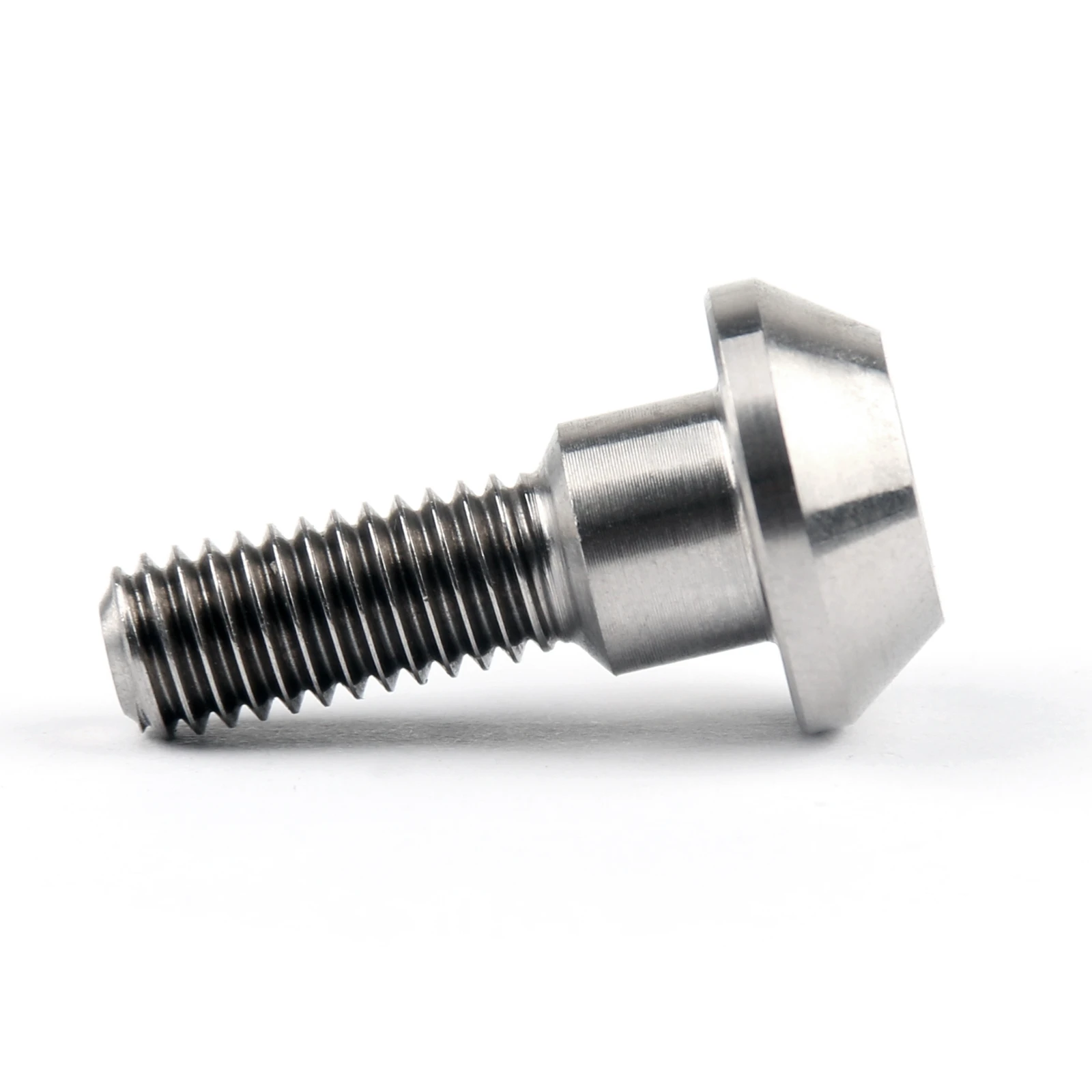 Topteng M6 x 20mm Titanium/Ti Disc Brake Rotor Bolts For Suzuki GSXR Yamaha R1 R6 YZF Motorcycle Accessories