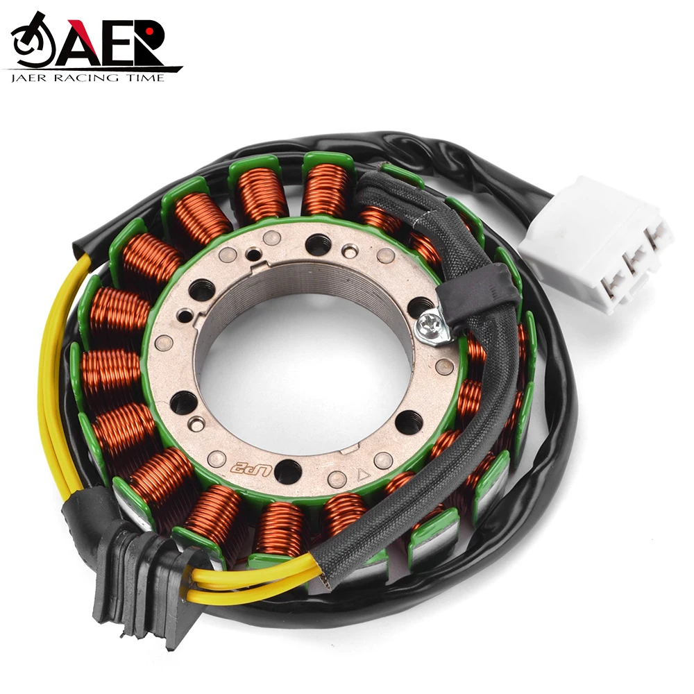 

Motorcycle Generator Stator Coil for Honda CBR900 CBR929RR CBR 929 RR 2000-2001 31120-MCJ-003