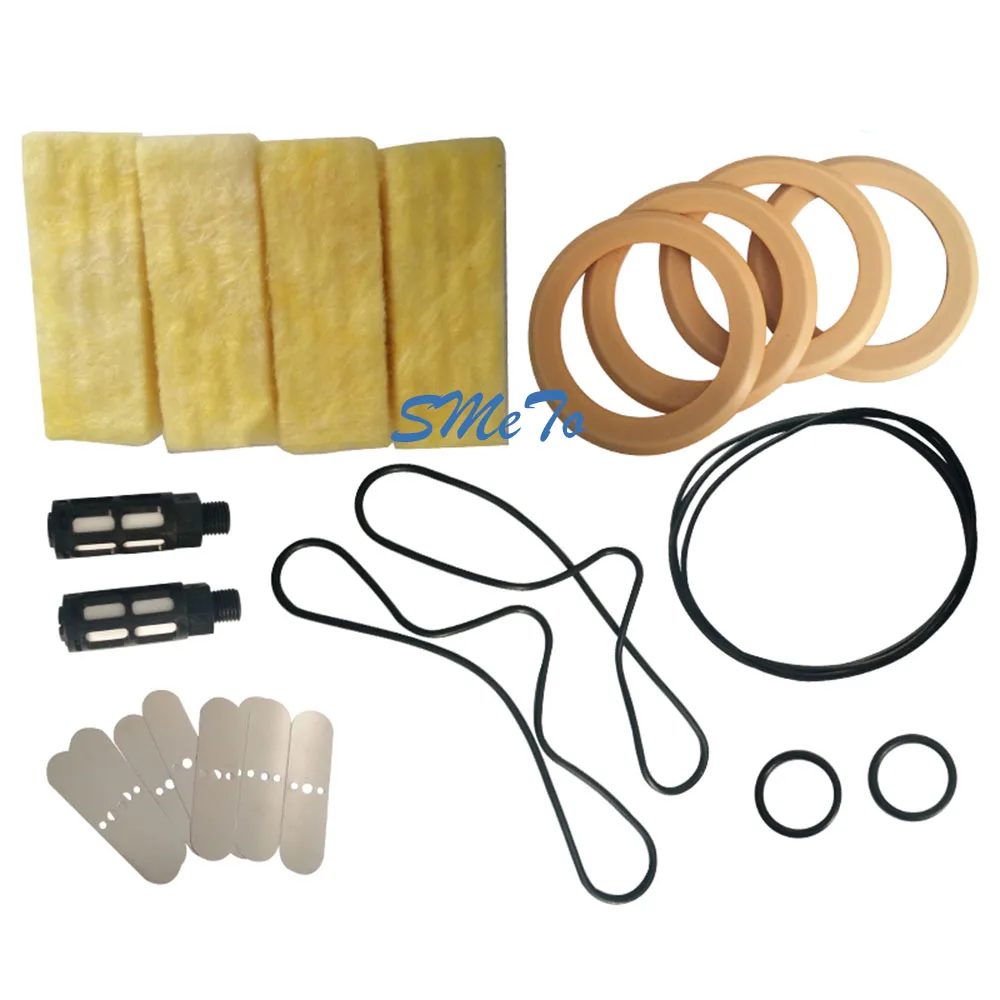 NXT Pump Maintenance Kit DOP-300SA H5448D For FUJI NXT Chip Mounter SMT Pick & Place Machine