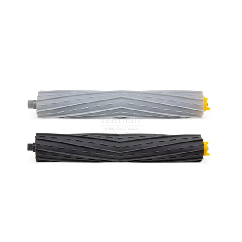 Aksesori Penyapu untuk IRobot 860 870 880 980 990 Penyedot Debu Robot 800 900 Seri Awet Pengganti Sikat Rol Utama