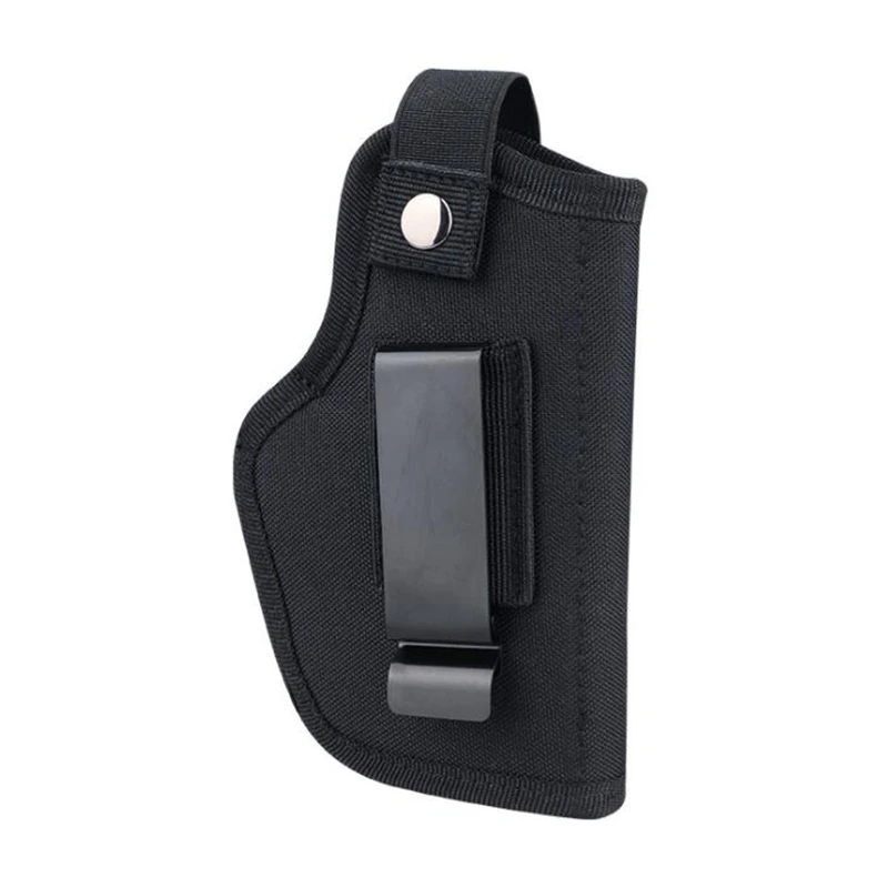 Tactical Left Right Hand nylon Holster Concealed Holster for Glock 17 19 Colt 1911 Beretta M9 HK USP P226 Pouch