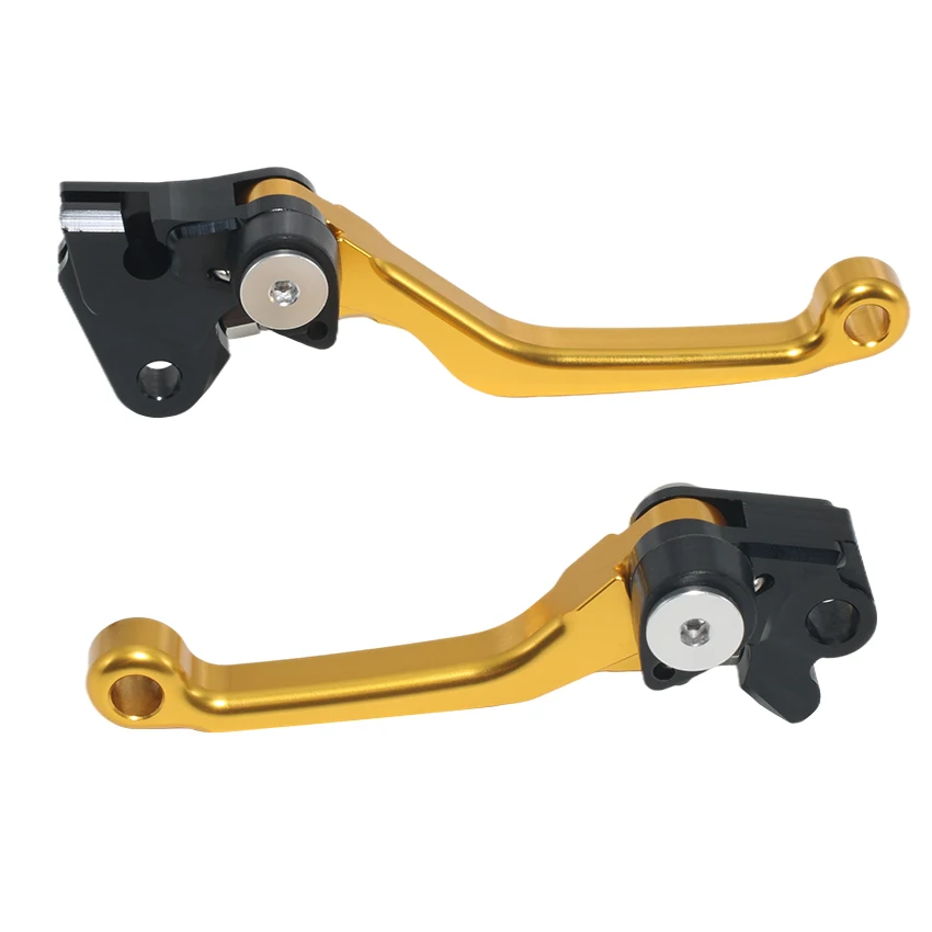 

Motocross Parts Clutch Brake Lever System For Honda CRF150F 2003-2020 CRF230F CRF250F 2019 2020-2022 Moto Components Replace