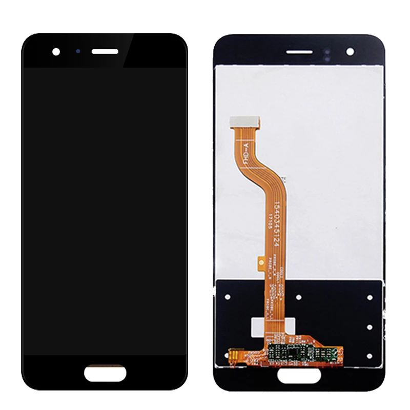 LCD For Huawei Huawei Honor 9 Display With Frame 5.15\