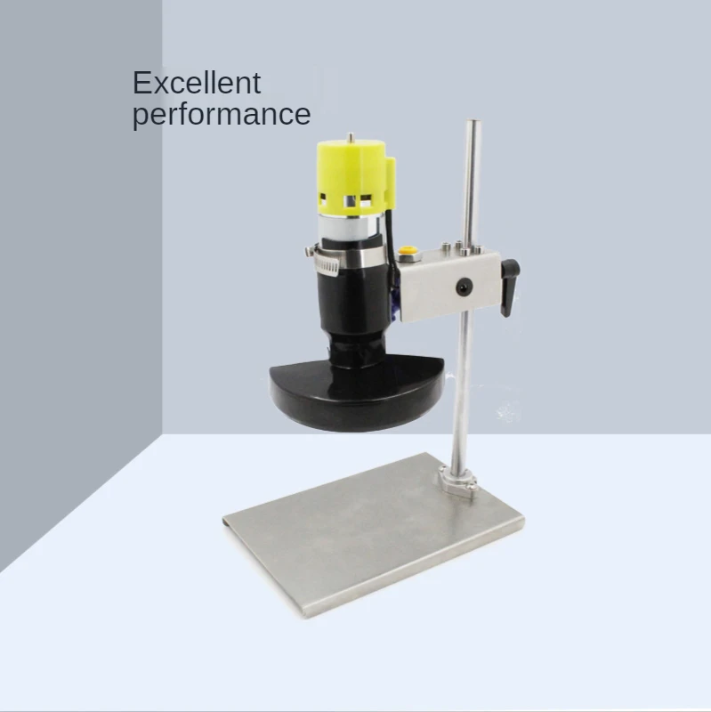 110-240V Wine Bottle Electric Cutting Machine Glass Ceramic Bottle Cutter Bottle Grinding Drilling Cutting Machine