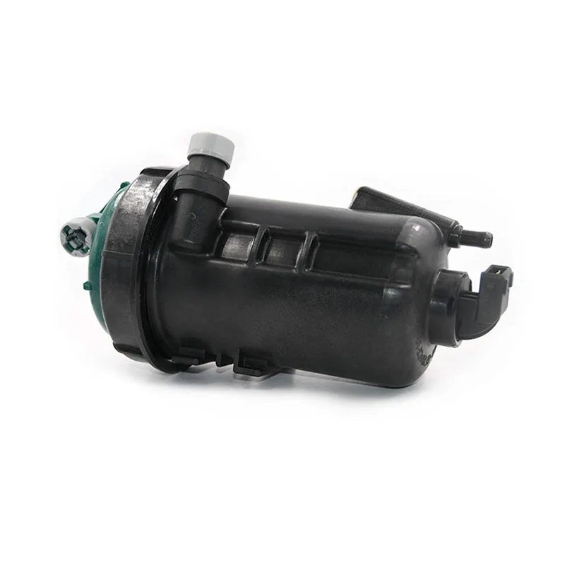 For Fiat Citroen Peugeot Ducato 2.3 3.0 Multijet Complete Fuel Filter Housing With Filter 1901-89 1362976080 / 1606450480